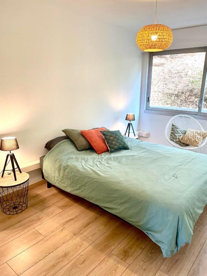 Appartement En Residence Avec Piscine, Cinema ニース エクステリア 写真