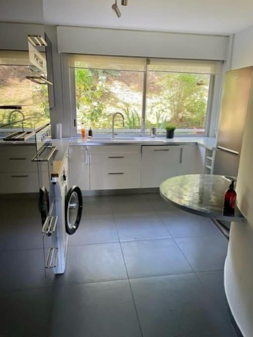 Appartement En Residence Avec Piscine, Cinema ニース エクステリア 写真